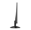 Monitor LED 23.8", 1920x1080 Full HD, FreeSync, 75Hz, HDMI / VGA, Vesa 100X100mm, Color Negro, AOC 24B30HM