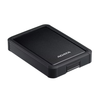 Disco Duro Externo HD700 Pro, Capacidad 2TB (2,000GB), Interfaz USB 3.2, Resistente a Golpes/Salpicaduras, Color Negro, ADATA  AHD700P-2TU31-CBK