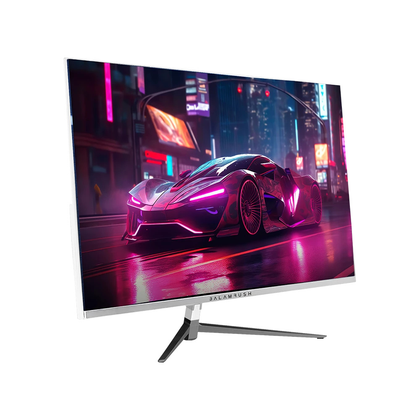 Monitor Gamer Plano, 27