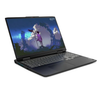 Computadora Portátil (Laptop) IdeaPad Gaming 3 16ARH7, AMD Ryzen 7 6800H, RAM 16GB LPDDR5, SSD 512GB, 15.6" LED, NVIDIA GeForce RTX 3050Ti, Win 11 Home, Color Gris Oscuro, LENOVO 82SC007HLM