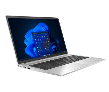 Computadora Portátil (Laptop) ProBook 450 G9, Intel Core i7 1255U, RAM 16GB DDR4, SSD 512GB, 15.6