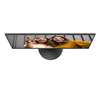 Monitor LED 23.8", 1920x1080 Full HD, FreeSync, 75Hz, HDMI / VGA, Vesa 100X100mm, Color Negro, AOC 24B30HM