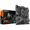 Tarjeta Madre (Mobo) B760 GAMING X AX, Socket LGA 1700 (14va, 13va y 12va Gen), 4xDDR5, HD Audio, LAN Gigabit, USB 3.2, SATA 3.0, ATX, GIGABYTE B760 GAMING X AX