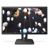 Monitor LED Essential-Line de 19.5", Resolución 1600 x 900, 5 ms, HDMI/VGA, Color Negro, AOC 20E1H