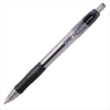 Bolígrafo de Gel, Retráctil, Mediano 0.7mm, Color Negro, 1 Pieza, NEXTEP NE-062N