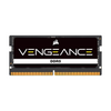 Memoria RAM Vengeance DDR5, 5600MHz, 16GB, Non-ECC, CL48, SO-DIMM, CORSAIR CMSX16GX5M1A5600C48