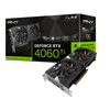 Tarjeta de Video NVIDIA GeForce RTX 4060 Ti, 128-bit 16GDDR6 XLR8 Gaming VERTO, Dual Fan DLSS 3, 1xHDMI / 3xDP, PCI Exp 4.0 PNY VCG4060T16DFXPB1-O