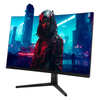 Monitor Gamer Curvo, 27" BALAM RUSH ULTRA EARTH PRO MGP27C, 1ms, 240Hz, 1920x1080 Pixeles, FHD, 2xHDMI / 2xDP, ACTECK BR-938631