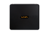 Mini PC Modelo LIVA Z, Intel Celeron N4020, RAM 4GB, SSD 128GB eMMC, Intel Graphics Core, No DVD, Windows 11 Pro, ECS 95-696-MH2258