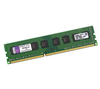 Memoria RAM DDR3 PC3-12800, Capacidad 8GB, Frecuencia 1600MHz, CL11, DIMM, KINGSTON KVR16N11/8
