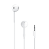 Audífonos (EarPods), Conector Jack 3.5 mm, Color Blanco APPLE MWU53AM/A