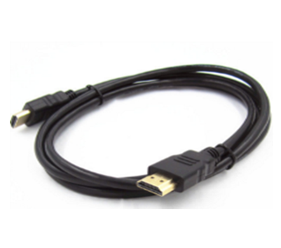 Cable de Video HDMI - HDMI (M-M), Versión 1.4 Ethernet, 1920x1080, Longitud 30 Metros, GIGATECH CHV2-N-30/0