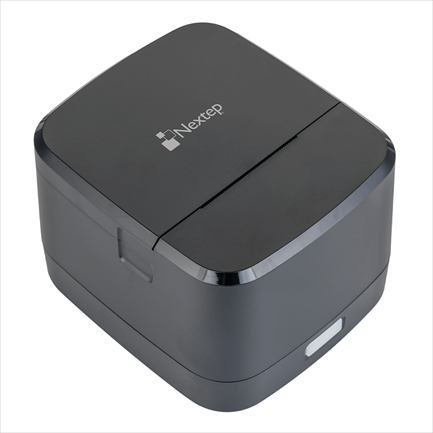 Mini Impresora Nextep Térmica Portátil 58mm USB Bluetooth