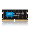 Memoria RAM DDR5 5600MHz, Capacidad 32GB, CL46, SO-DIMM, Non-ECC, CRUCIAL CT32G56C46S5