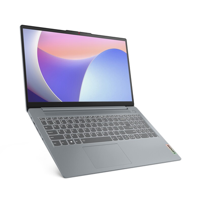 Computadora Portátil (Laptop) IdeaPad Slim 3 15IAH8, Intel Core i5 12450H, RAM 8GB LPDDR5, SSD 512GB, 15.6