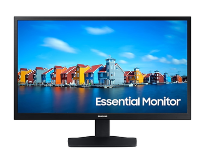 Monitor LED Essential de 24