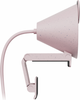 Cámara Web (Webcam) Brio 300, 2MP, Video Full HD 1080p, Micrófono Integrado, USB-C, Color Rosa, LOGITECH 960-001446