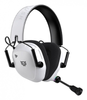 Audífonos Gamer Tipo Diadema BALAM RUSH, Piloto Pro HS808, para Smartphone/PC, Alámbrico/Inalámbrico, USB-C, Negro/Blanco ACTECK BR-938594