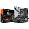 Tarjeta Madre (Mobo) Intel B760M, Socket LGA 1700 (14va, 13va y 12va Gen), 4xDDR4, HD Audio, LAN Gigabit, USB 3.2, SATA 3.0, Micro ATX, 1xHDMI/1xDP, GIGABYTE B760M G P WIFI DDR4