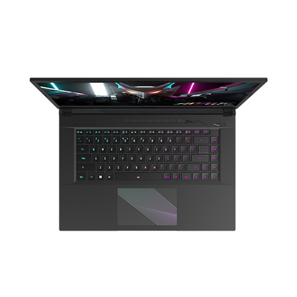 Computadora Portátil (Laptop) Gamer Aorus 15, Intel Core i5 12500H, RAM 16GB DDR5, SSD 1TB, 15.6