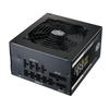 Fuente de Poder MWE 850 Gold V2, 850W, ATX 12V, 80 Plus Gold, Full Modular, 24 pin, Fan 120mm, Color Negro, COOLER MASTER MPE-8501-AFAAG-U2