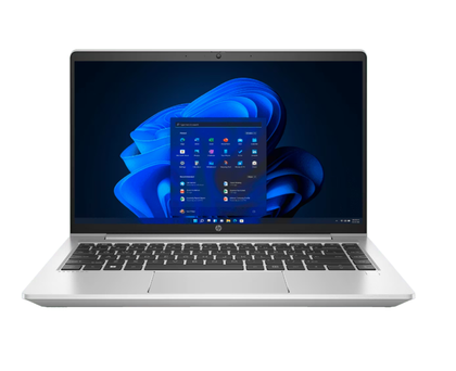 Computadora Portátil (Laptop) Probook 440 G9, Intel Core i7 1255U, RAM 16GB DDR4, SSD 512GB, 14