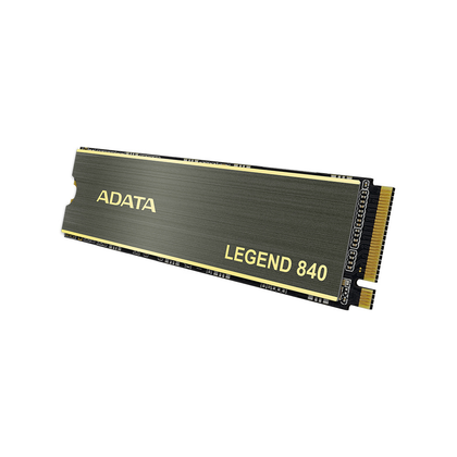 Unidad de Estado Sólido (SSD) Legend 800 de 1TB, M.2 NVMe PCIe 4.0, ADATA ALEG-800-1000GCS