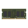 Memoria RAM para Laptop, SODIMM DDR4 16GB PC4-25600 (3200 MHz), Non-ECC, Sin Búfer, 1.2V CL22, 16Gbit, KINGSTON KCP432SS8/16
