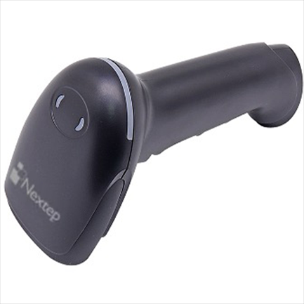 Lector inalámbrico Nextep NE-500I