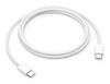 Cable de carga USB-C A USB-C (M-M), 1 Metro, para iPad / Macbook, APPLE MW493AM/A