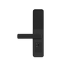 Cerradura Inteligente Bidireccional con Sensor de Huella Digital, Conexión Wifi, Máximo 300 Usuarios, Compatible con app Zsmart, ZKTECO ML100
