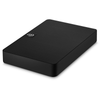 Disco Duro Externo Portátil Expansion 2.5", Capacidad 4TB, USB 2.0/3.2, Color Negro, Windows/Mac, SEAGATE STGX4000400