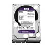 Disco Duro Interno WD Purple, Capacidad 1TB (1,000GB), F. F. 3.5", SATA III (6Gb/s), WESTERN DIGITAL WD10PURZ