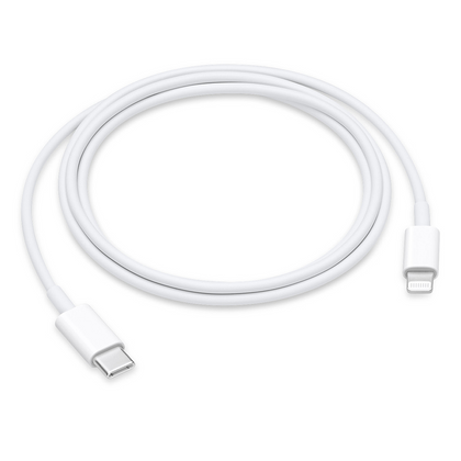 Cable de USB-C a Lightning (1 m), APPLE MUQ93AM/A