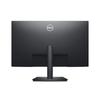 Monitor LED 27" Modelo E2724HS, Full HD, Bocinas Integradas (2x 1W), HDMI / VGA / DP, Color Negro, DELL 210-BGPP