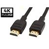 Cable de Video HDMI (M-M), Versión 1.4 Ethernet, 1920x1080, Longitud 3 Metro, GIGATECH CHV2-N-3.0