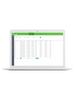 Licencia de Asistencia Vitalicia, Versión WEB, Para 5 Terminales Centralizadas, 500 Empleados, 1 Punto para App, 1 Multicompañia, ZKTeco BioTimePro Starter Version