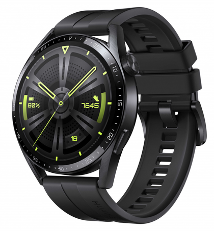 Smartwatch HR Fitness Tracker Pantalla 1.08