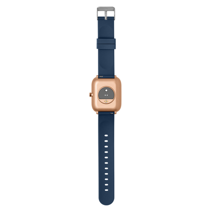 Smartwatch Getttech, Bluetooth 5.0, Pantalla AMOLED 1.78