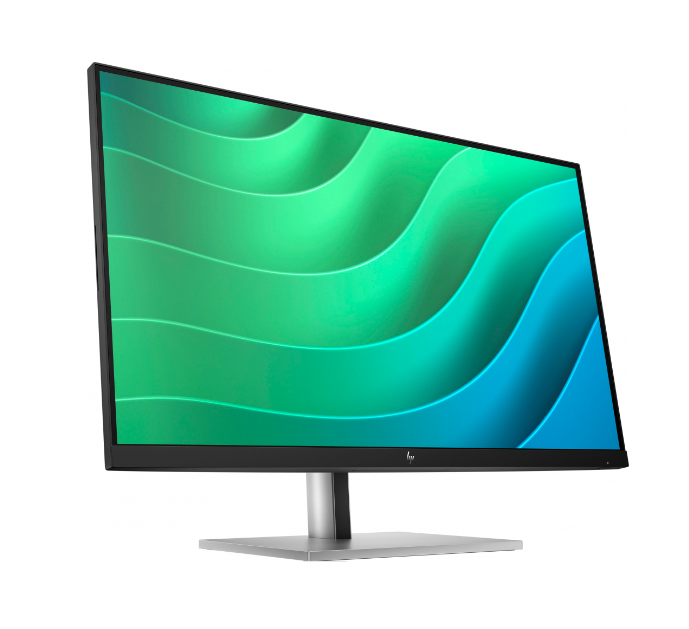 HP E27 G5 - E-Series - écran LED - Full HD (1080p) - 27 (6N4E2AA#ABB HP E27 G5 - E-Series - écran LED - Full HD (1080p) - 27 (6N4E2AA#ABB