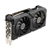 Tarjeta de Video AMD Radeon RX 7600 EVO OC, DUAL-RX7600O8G-EVO, 8G GDDR6, 128-bit, 1xHDMI, 3xDP, PCI Exp 4.0, ASUS 90YV0LD0-MVAA00