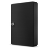 Disco Duro Externo Portátil Expansion 2.5", Capacidad 4TB, USB 2.0/3.2, Color Negro, Windows/Mac, SEAGATE STGX4000400