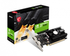 Tarjeta de Video NVIDIA GeForce GT 1030 Low, 4GB GDDR4, HDMI*1, DP*1, PCI Express x16 3.0, MSI GT 1030 4GD4 LP OC
