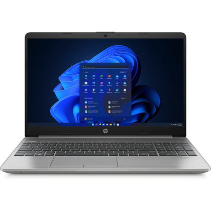 Computadora Portátil (Laptop) 255 G9, AMD Ryzen 7 5825U, RAM 8GB DDR4, NVMe M.2 512GB SSD, 15.6