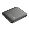 Disco Duro Externo Estado Sólido (SSD) PD20M MAG, Capacidad 2,000GB, Interfaz USB-C 3.1, Color Negro, TEAMGROUP TPSEG2002T0C108