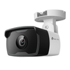 Cámara IP Bala (Bullet), IR 30 Metros, para Exteriores, 4 MP, PoE/12V CC, Lente Fija 2.8 mm, IP67, Detección Inteligente: Clasificación de Personas y Vehículos, TP-LINK VIGI C340I(2.8MM)