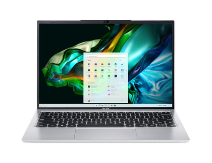 Computadora Portátil (Laptop) Aspire Lite, Intel Core i5 1235U, RAM 8GB DDR4, SSD 512GB, 14