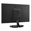 Monitor 19" 19M38L LED, HD Resolución 1366x768, Panel TN, 75Hz, HDMI / VGA, Color Negro, LG 19M38L
