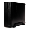 Gabinete Slim Micro ATX EVOTEC, Modelo Valencia, Incluye Fuente de Poder de 600W, Color Negro, NACEB EV-1022