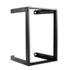 Rack Abierto de Montaje en Pared, de 19", 16 Unidades de Rack, LINKEDPRO LP-RAP-1916